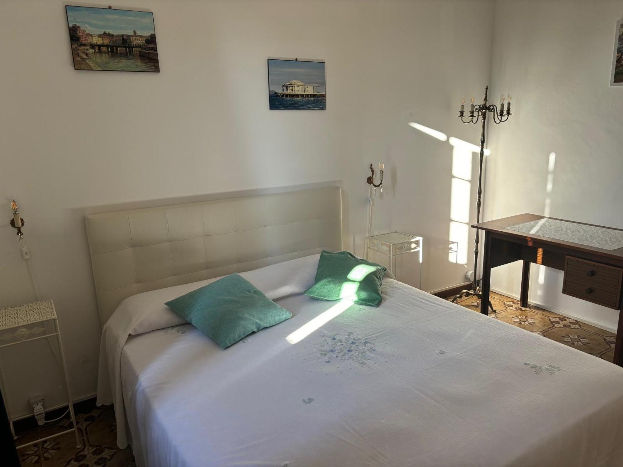 Casamia Hotell Senigallia Eksteriør bilde