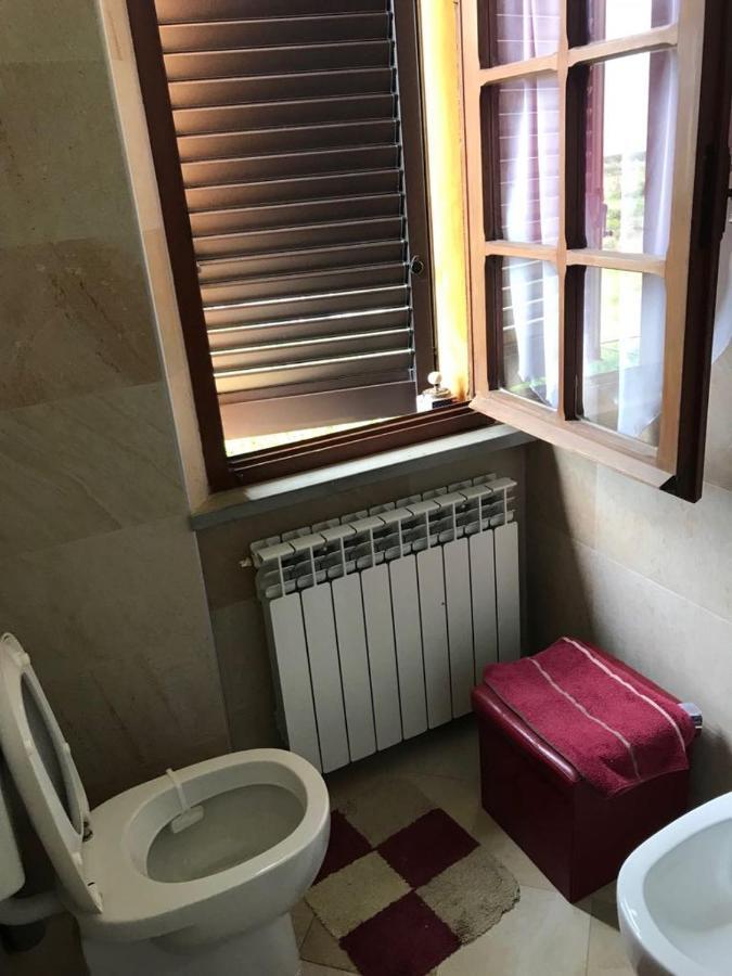 Casamia Hotell Senigallia Eksteriør bilde